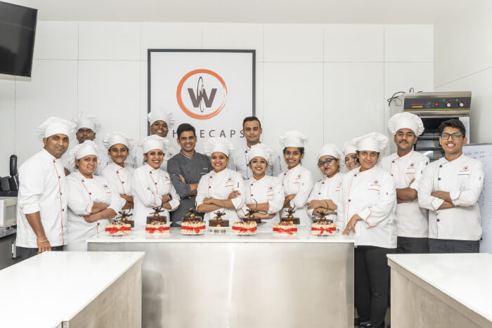 The Future of Baking in India