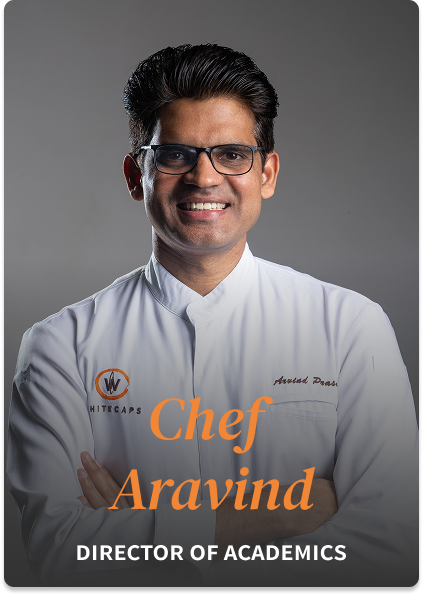 aravind_chef