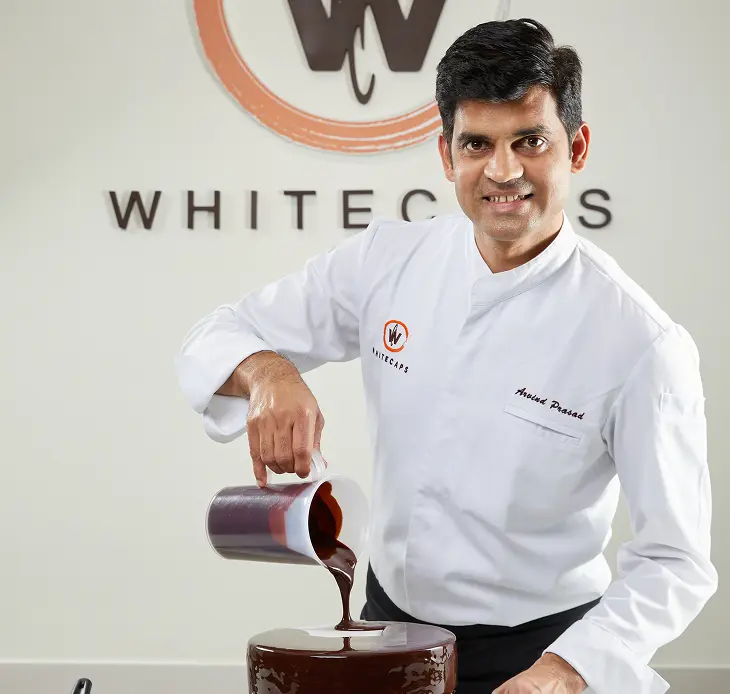 chef-arvind chef-arvind
