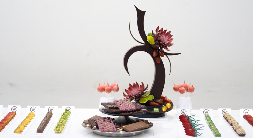 chocolatier