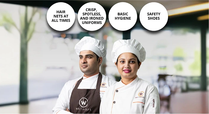 hygiene-food hygiene-food