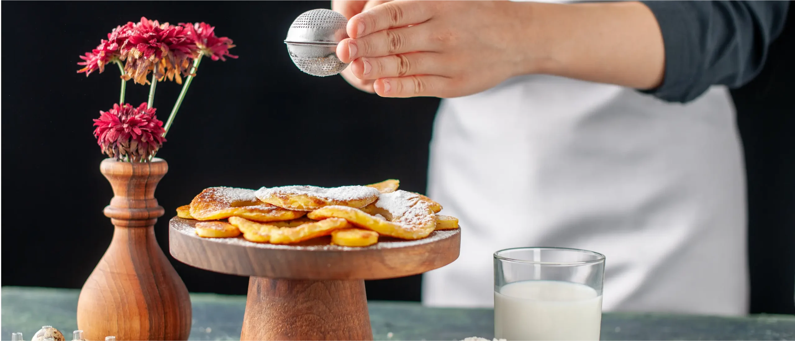 Baking-Pastry-Important-in-the-Culinary world