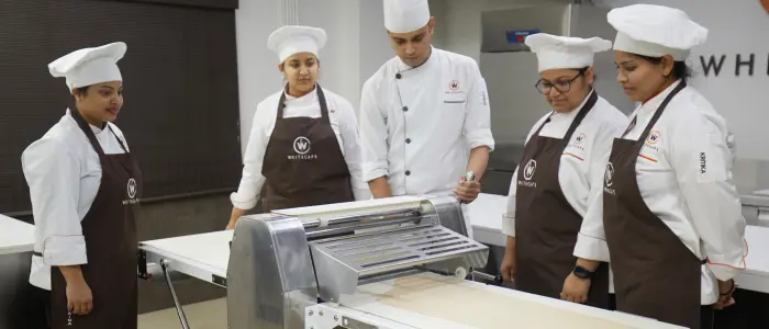 12 Types of Pastry every professional baker must know