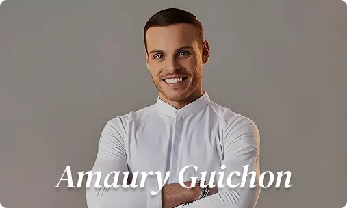 amaury