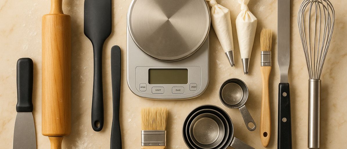 baking tools
