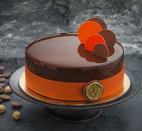 entremet-cake