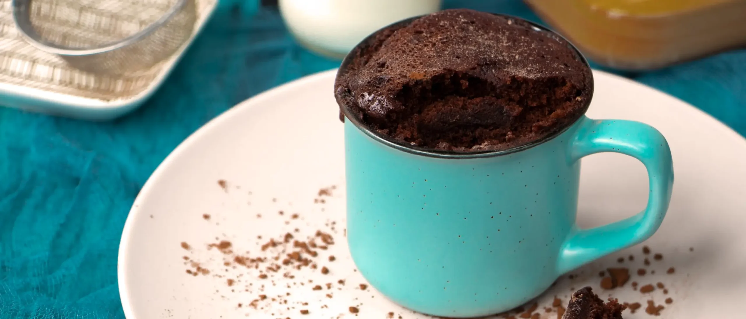 mugcakerecipe