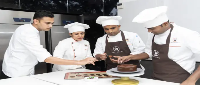 Upgrade: Skills for a home baker