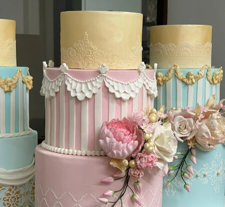 wedding-cake