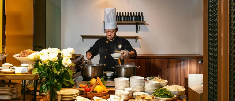 professional baking course