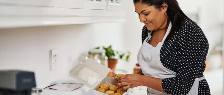 Visual representation of bakers and pastry chefs in a professional kitchen, symbolizing the increasing demand for baking and pastry careers