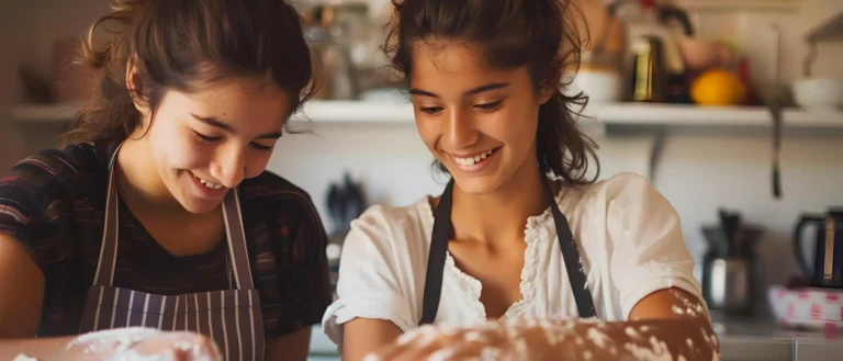 France Internship Program for Baking Students