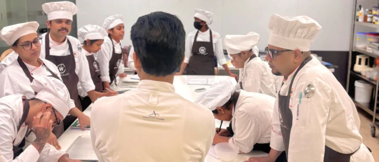 food costing in baking