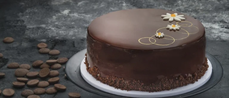 Eggless Cake Taste Dry