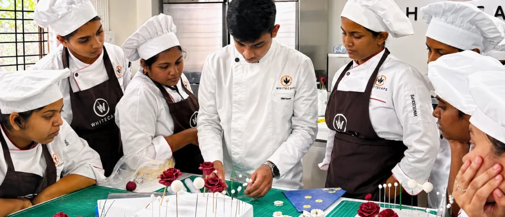 How Professional Kitchens Operate Lessons Every Baking Student Learns