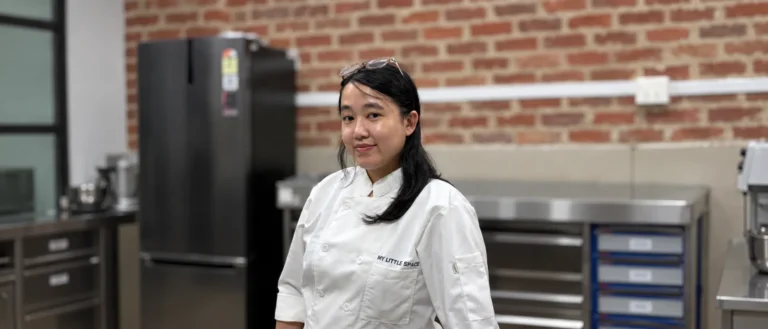 From Home Baking to Entrepreneurship Success Stories from Kohima
