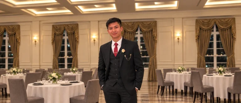 The Inspiring Journey of a Successful Baking Entrepreneur in Shillong